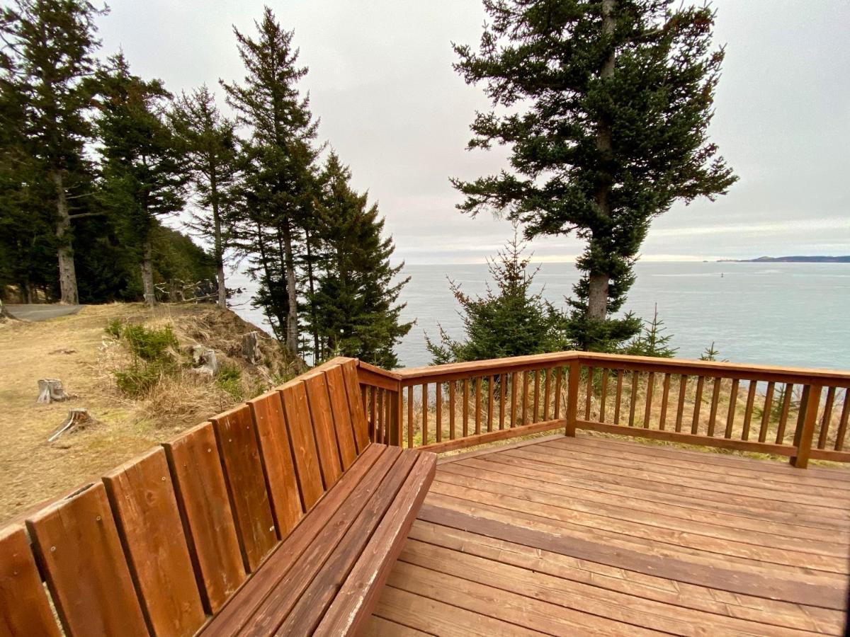 Goldilocks Bed & Breakfast Kodiak Zewnętrze zdjęcie