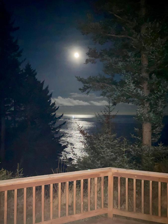 Goldilocks Bed & Breakfast Kodiak Zewnętrze zdjęcie