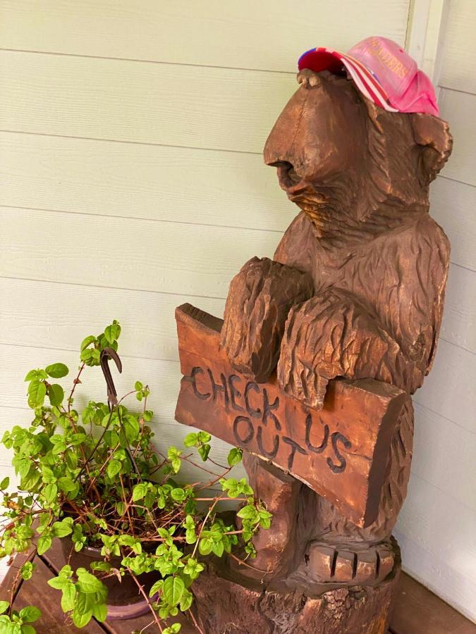 Goldilocks Bed & Breakfast Kodiak Zewnętrze zdjęcie